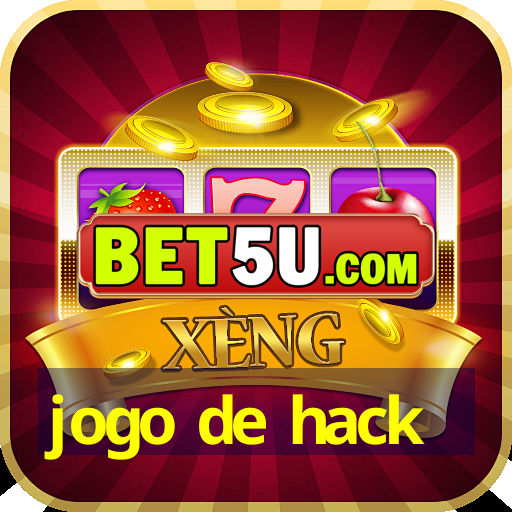 jogo de hack